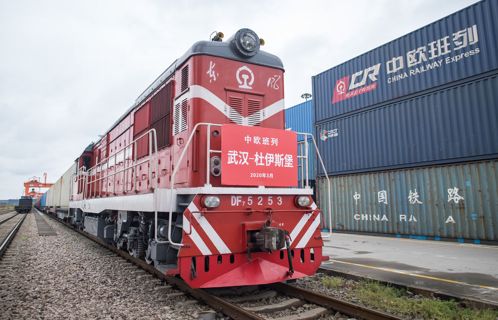第一报道｜习主席宣布的中国对外开放五大举措，这样一一落地