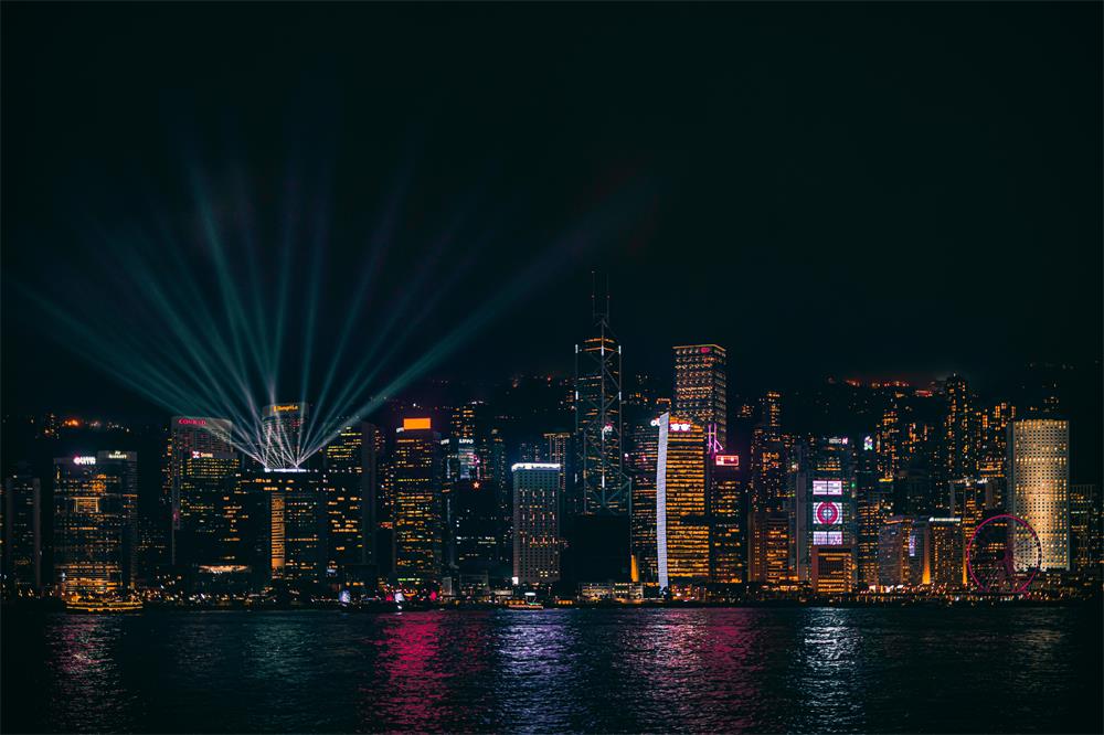 “港区国安法”通过！