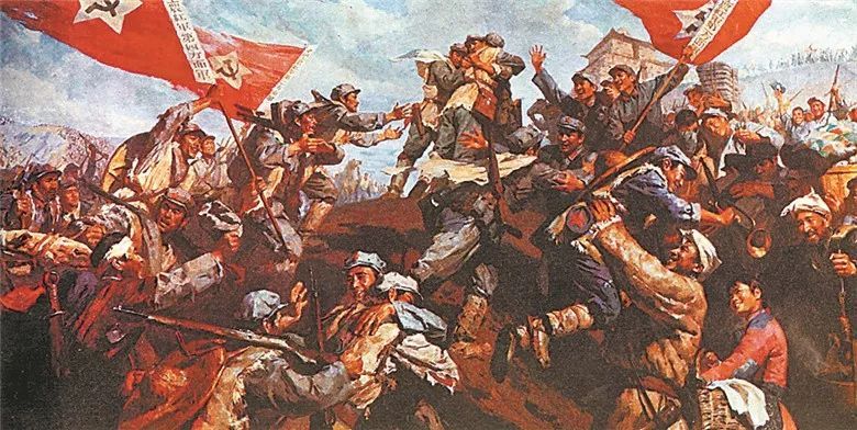 砥砺复兴之志 永葆赤子之心 ——写在中国共产党成立九十九周年之际
