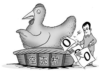 民法典为实施乡村振兴战略提供法律保障