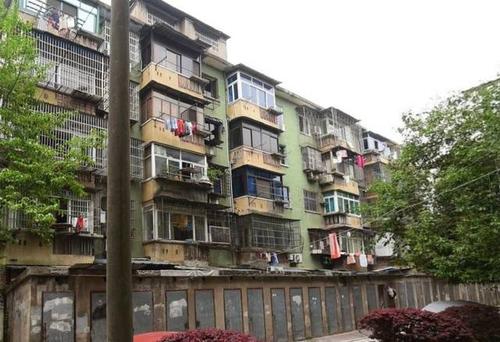 危旧楼房改建新政策来了！费用这么算！