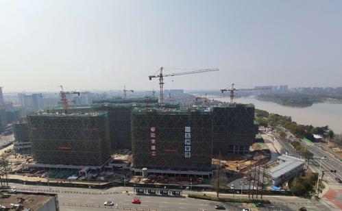 危旧楼房改建新政策来了！费用这么算！