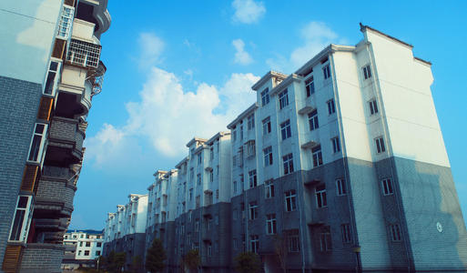危旧楼房改建新政策来了！费用这么算！