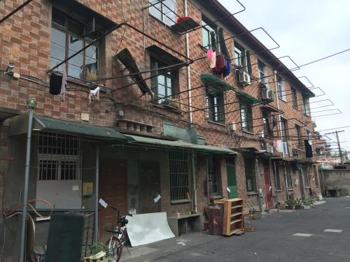 危旧楼房改建新政策来了！费用这么算！