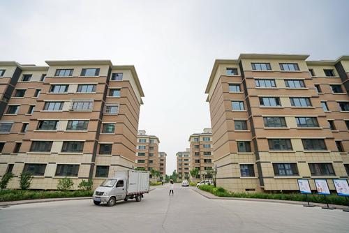 危旧楼房改建新政策来了！费用这么算！