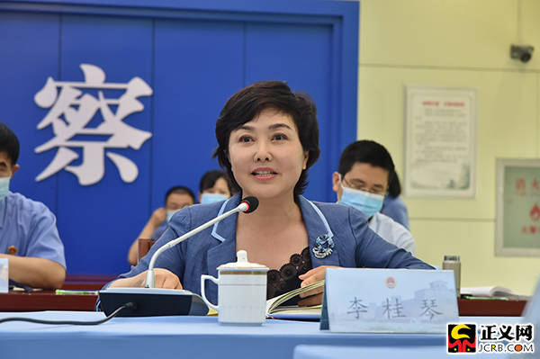 最高检:学习调研提升 把中央决策部署更实更细落到基层