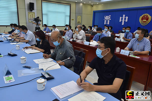 最高检:学习调研提升 把中央决策部署更实更细落到基层