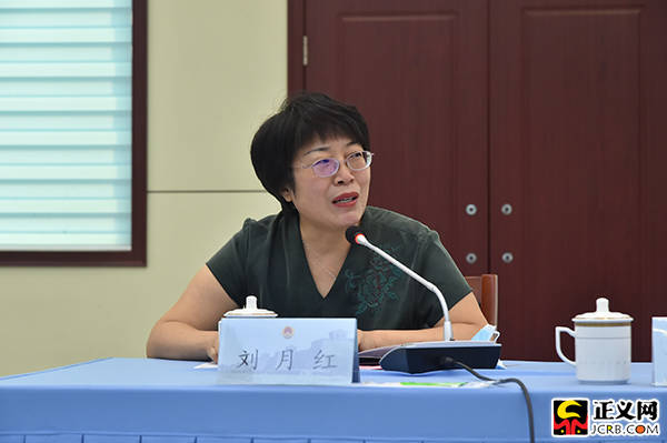 最高检:学习调研提升 把中央决策部署更实更细落到基层