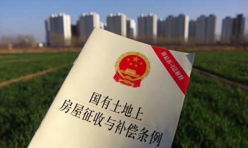 最高法院判例：参照房屋征收补偿方案确定赔偿金额的考量——卢宜诉港北区政府房屋行政强制及行政赔偿案
