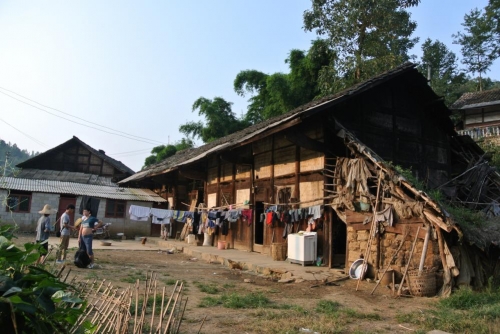 严惩非法占用耕地建房行为！请看这些案例