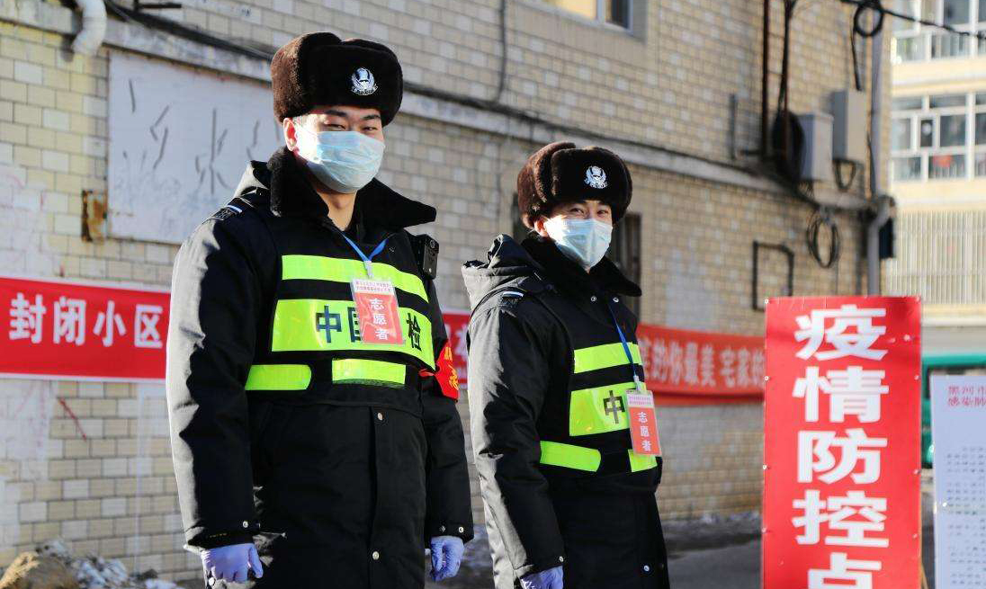 夯实“平安中国”的社会根基