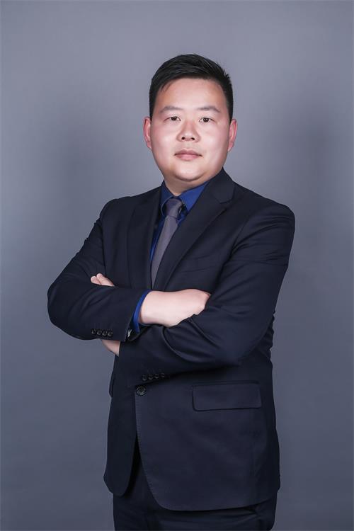 中国财经时报网报道杨勇律师：凝聚星火之力 坚守律者良心