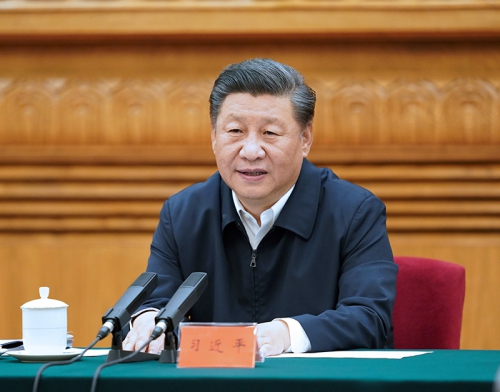 深刻领会习近平法治思想