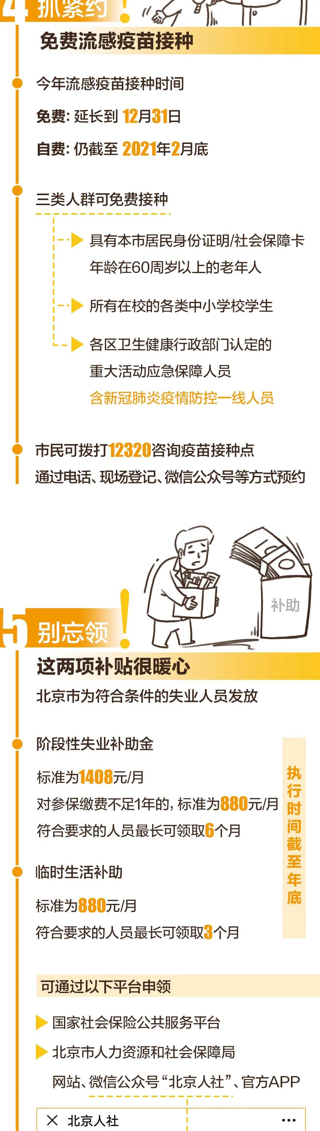 一图读懂 | 16天，这六件事抓紧办